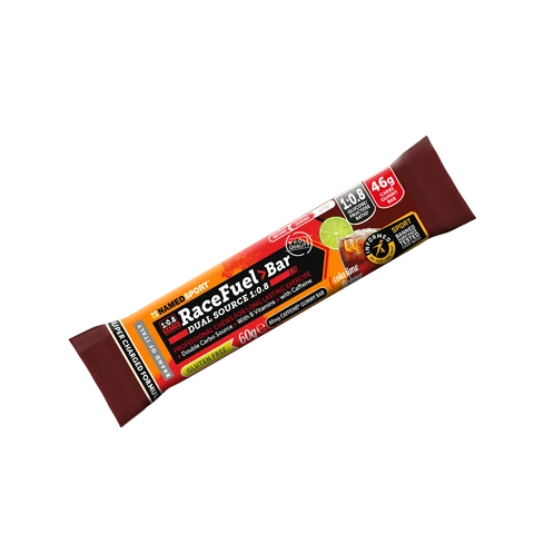 NAMED SPORT Race Fuel> Bar